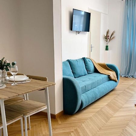 Pinkfluid - Charming Studio In Prime Location Бухарест Экстерьер фото